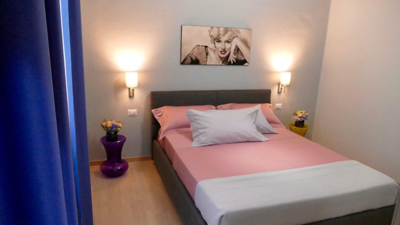 Cairoli Exclusive Rooms & Suite Bríndisi Exterior foto